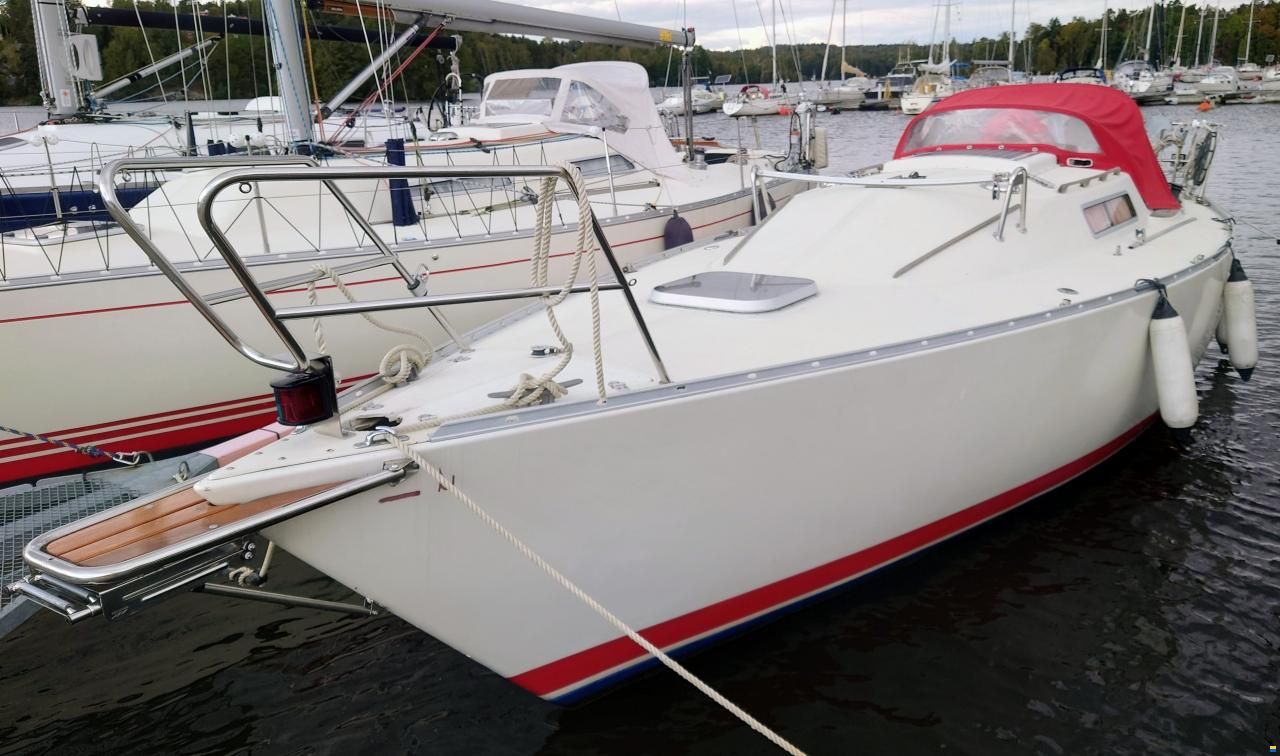 Albin Cumulus 28