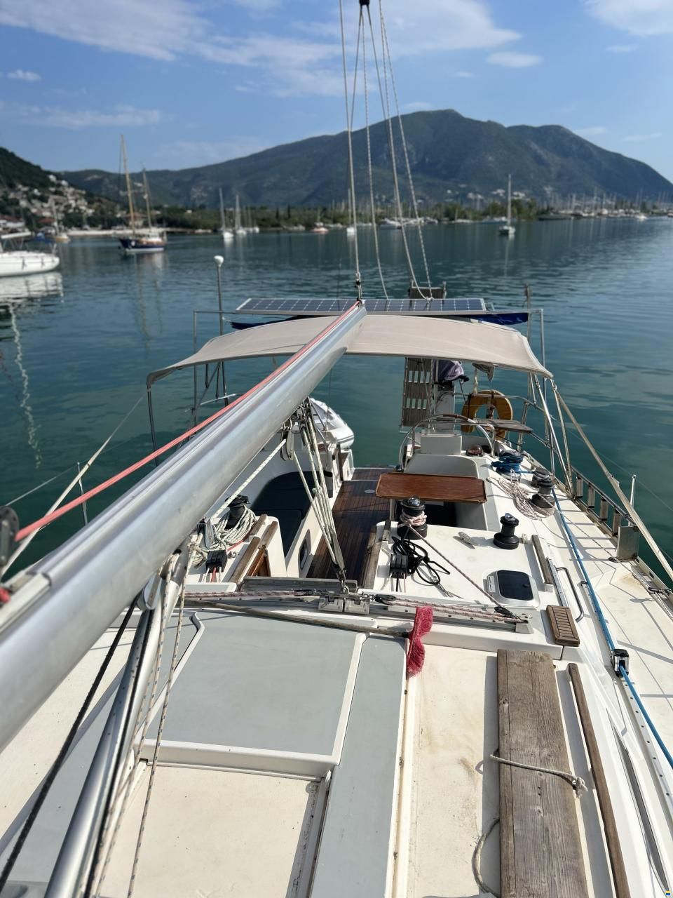 Atlantic Magic 49