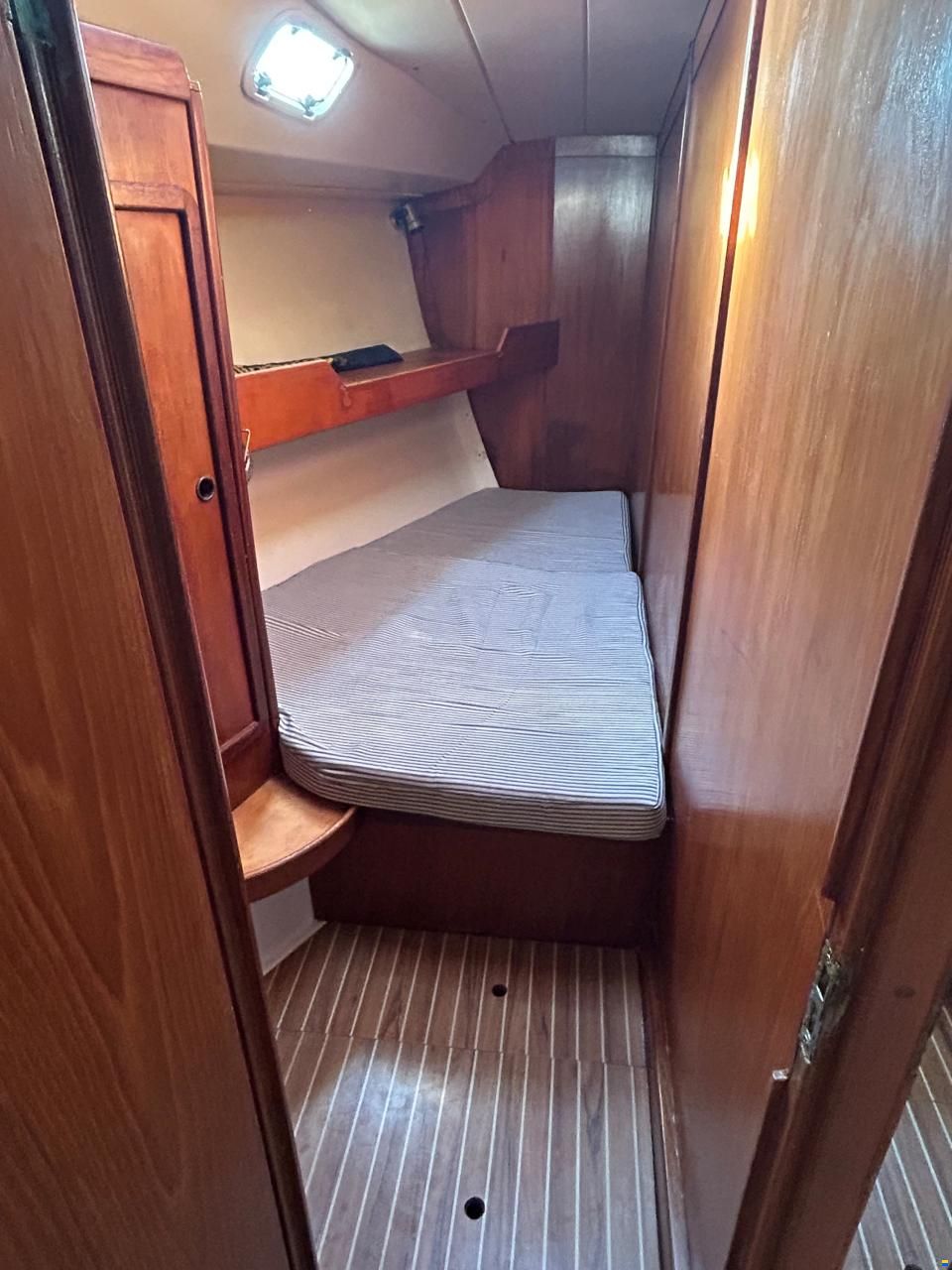 Atlantic Magic 49