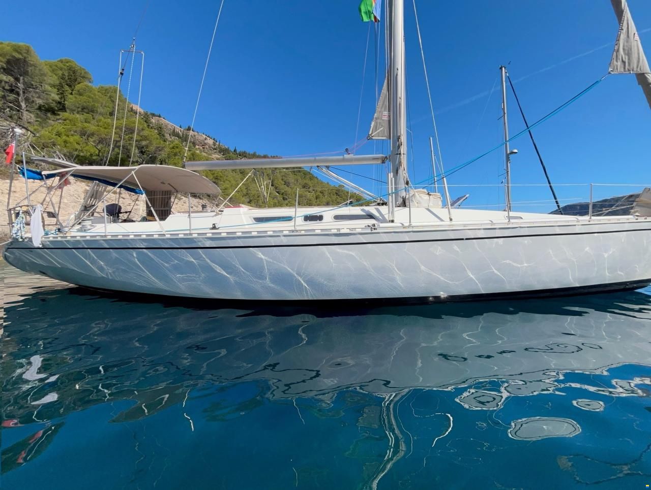Atlantic Magic 49