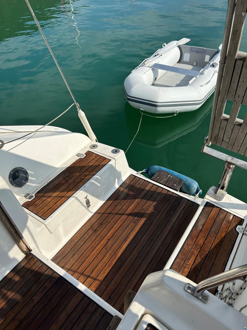 Atlantic Magic 49