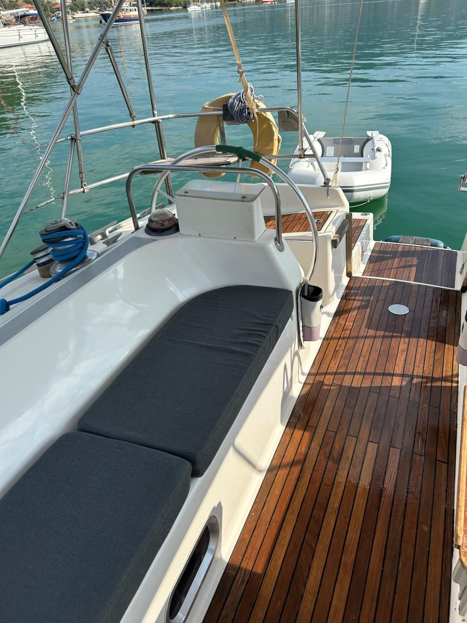 Atlantic Magic 49