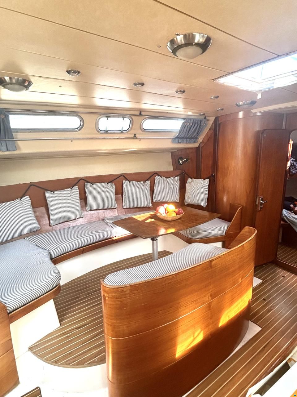 Atlantic Magic 49