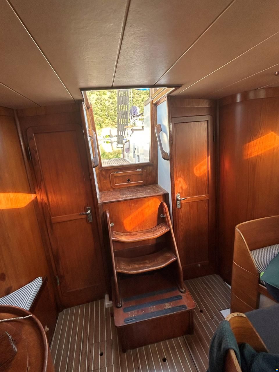Atlantic Magic 49