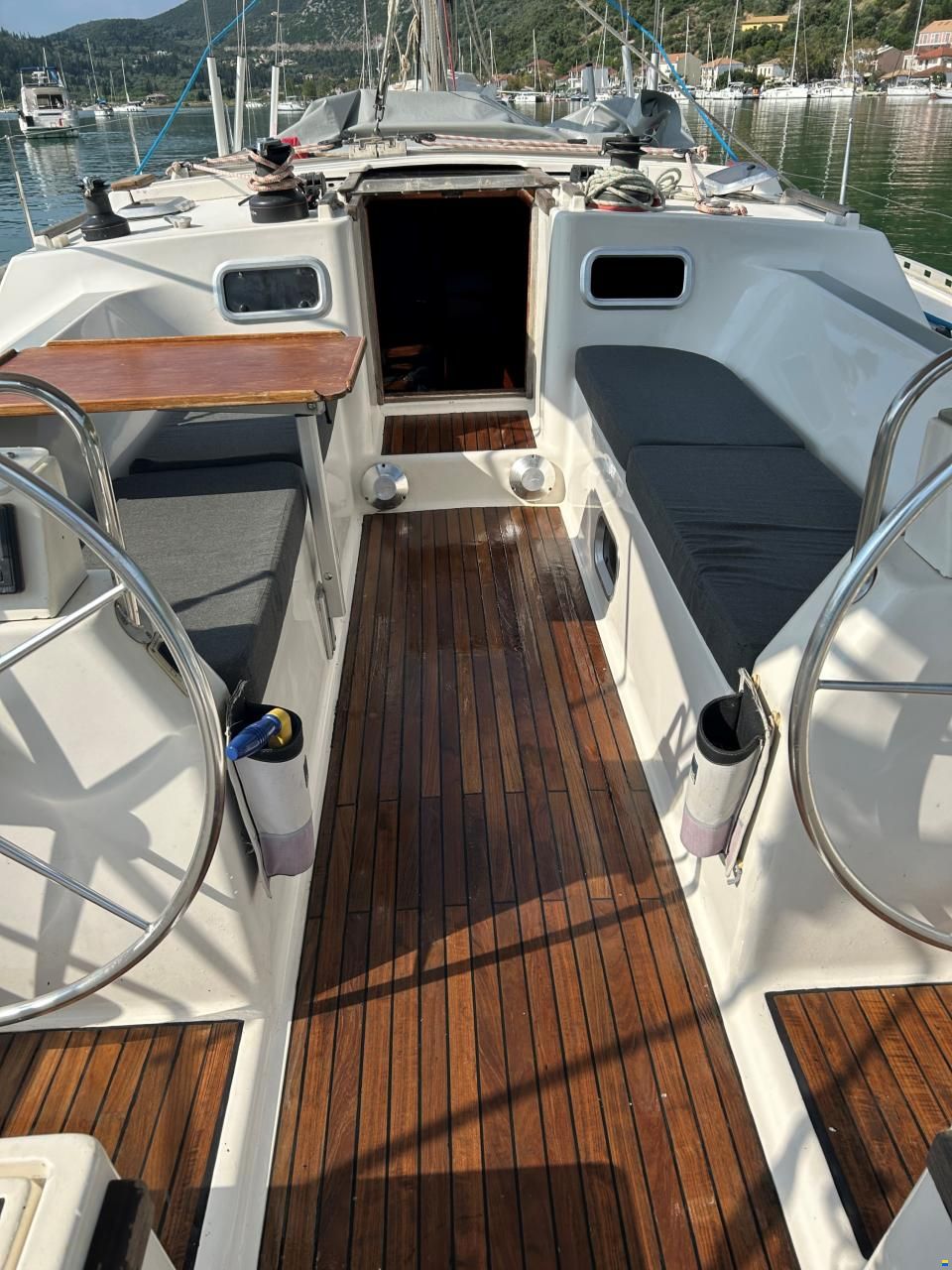 Atlantic Magic 49
