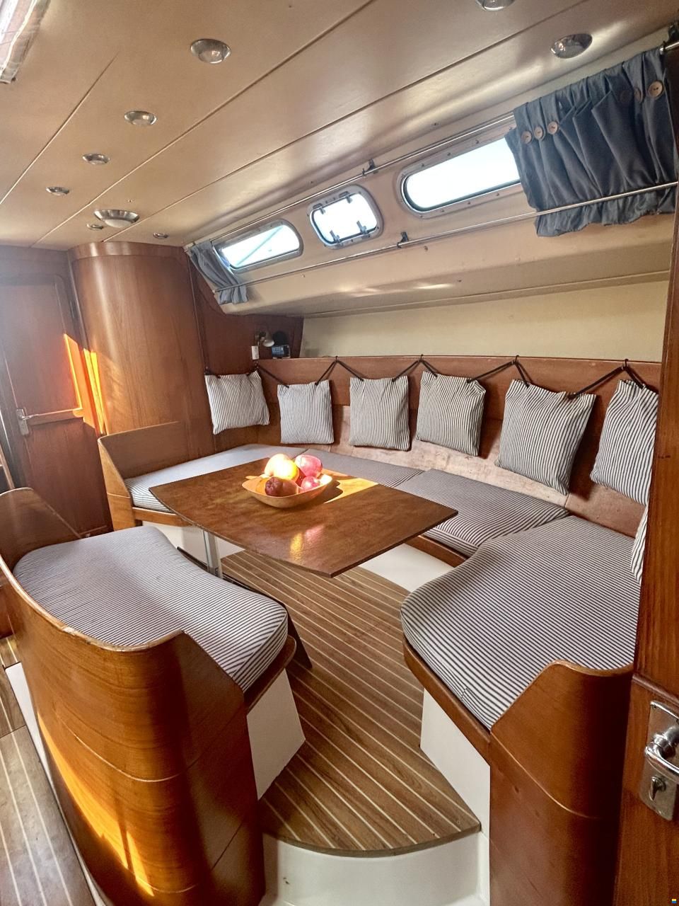 Atlantic Magic 49