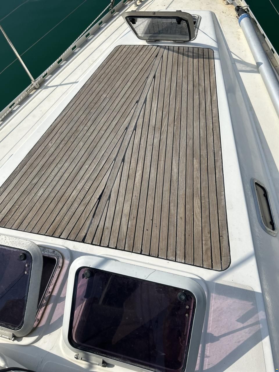 Atlantic Magic 49