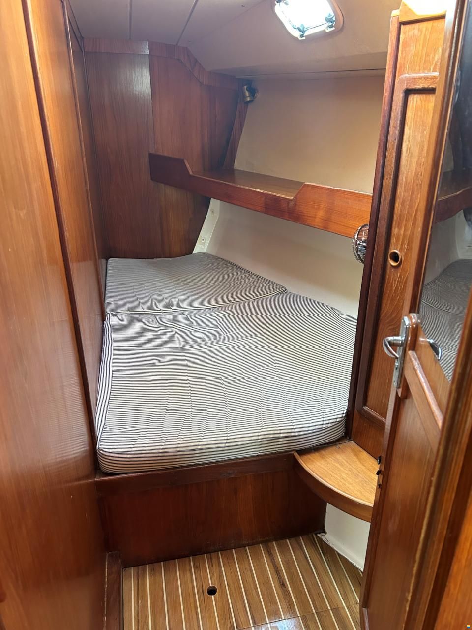 Atlantic Magic 49