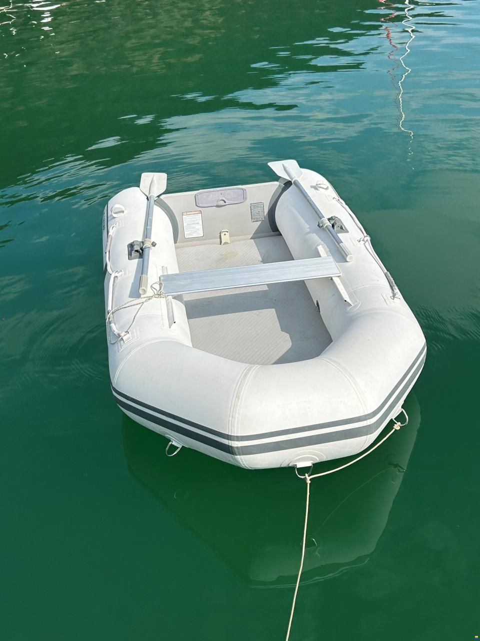 Atlantic Magic 49