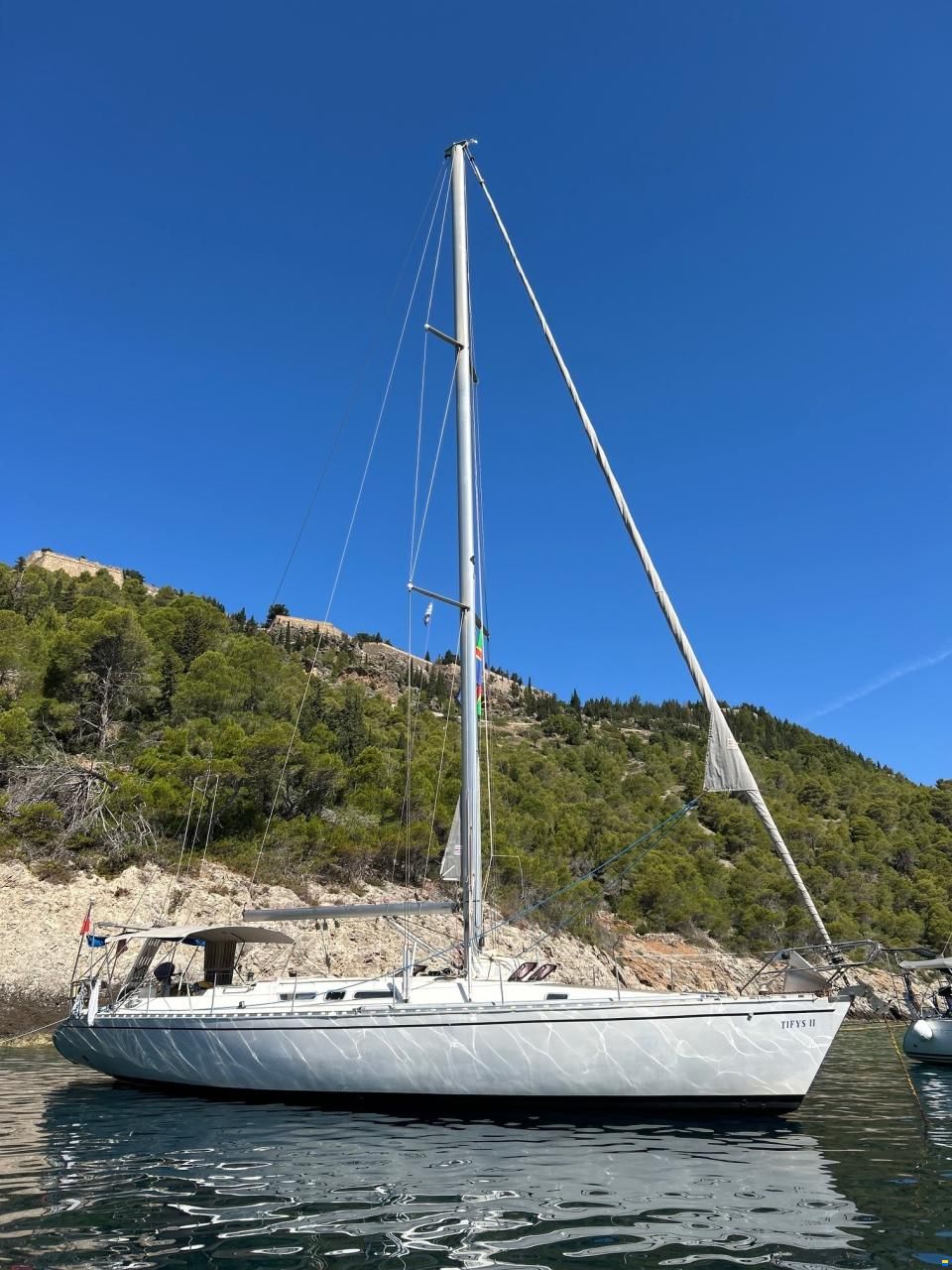 Atlantic Magic 49