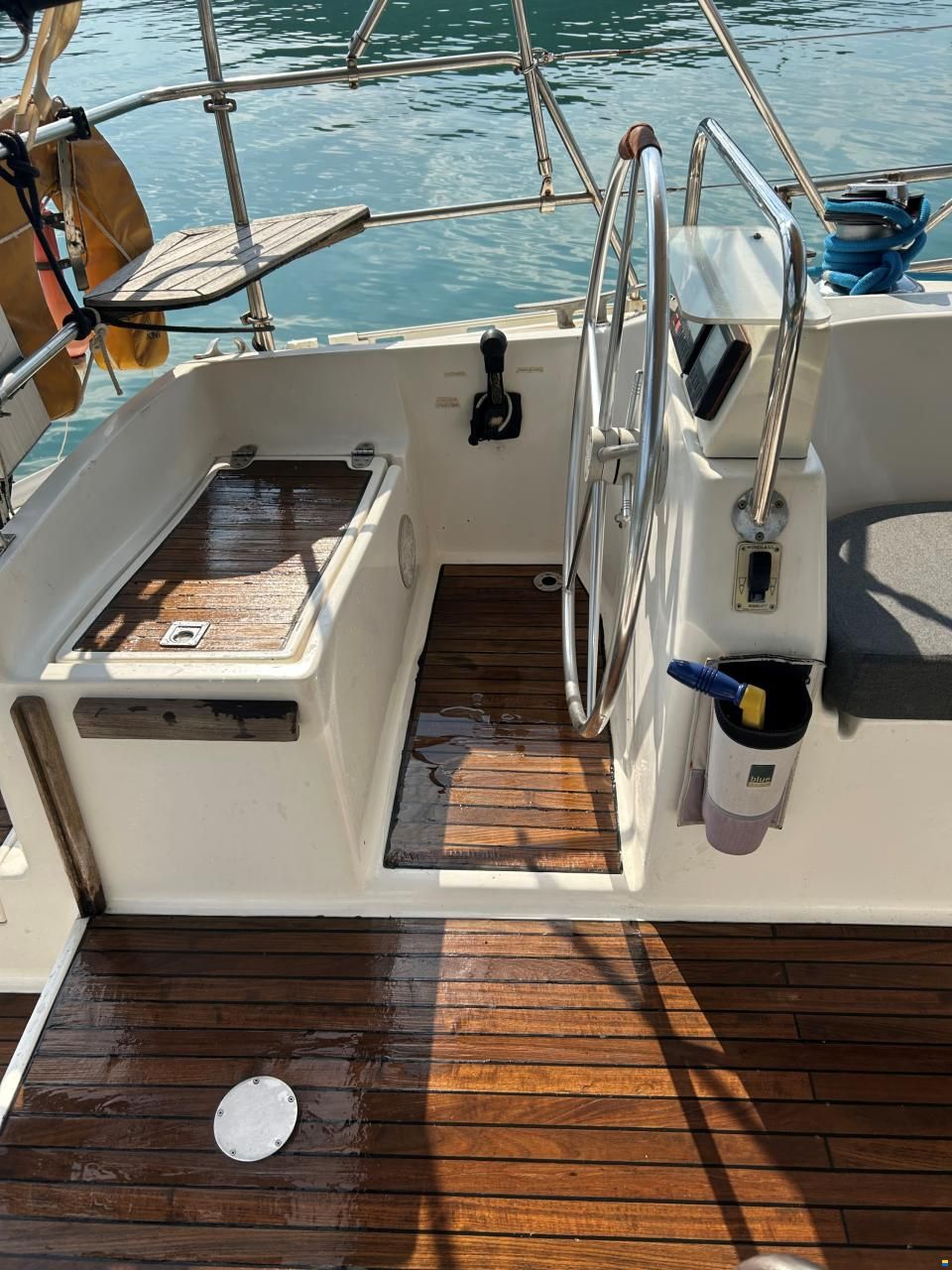 Atlantic Magic 49