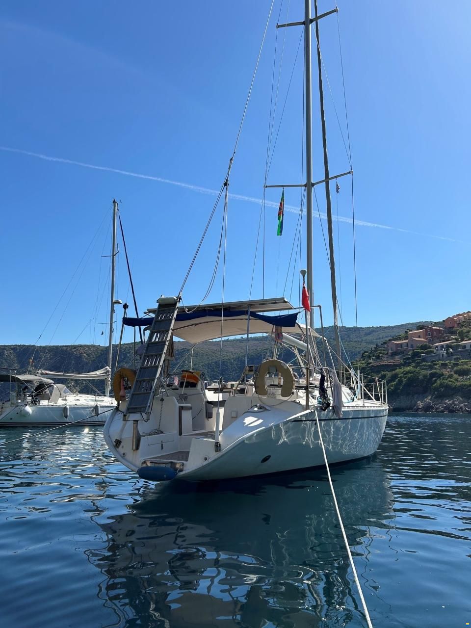Atlantic Magic 49