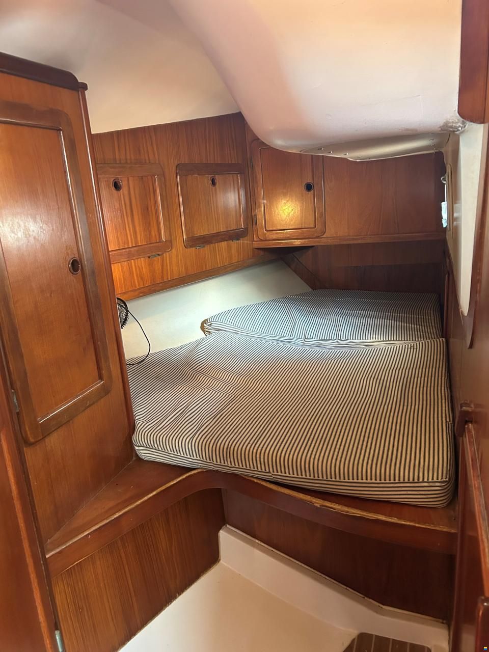Atlantic Magic 49