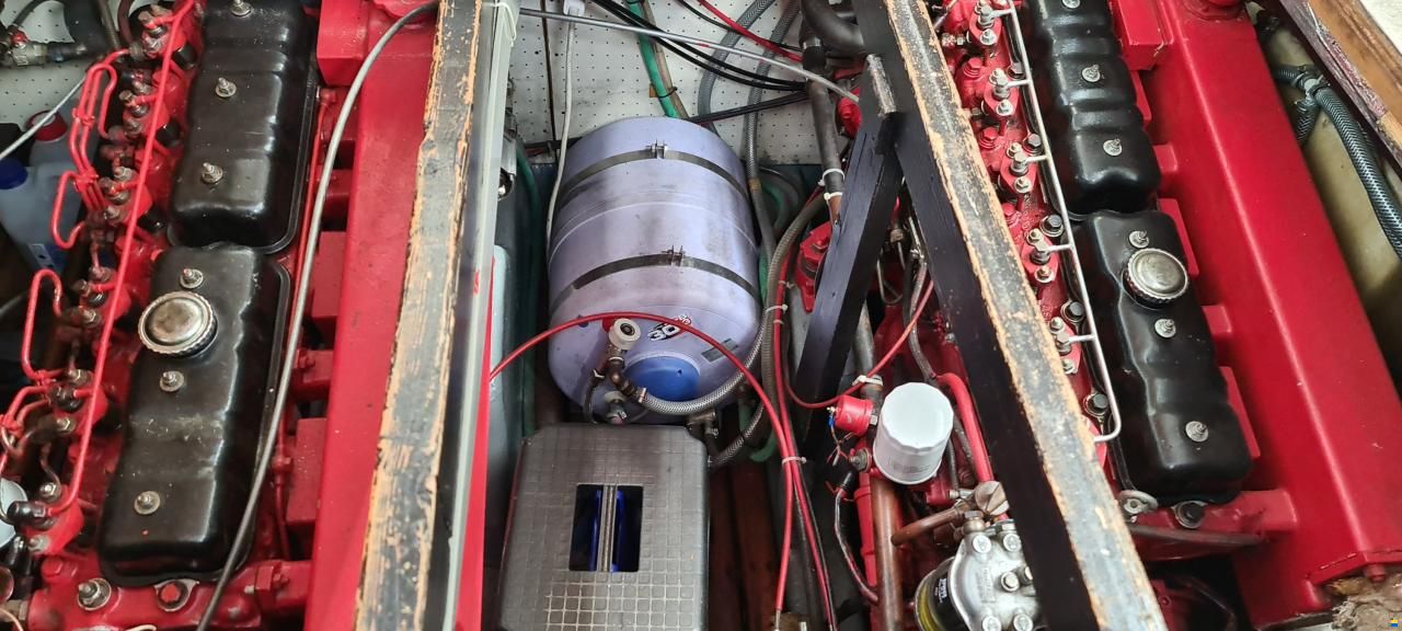 Bootswerft-Brauer-B&uuml;tzfleth 1000