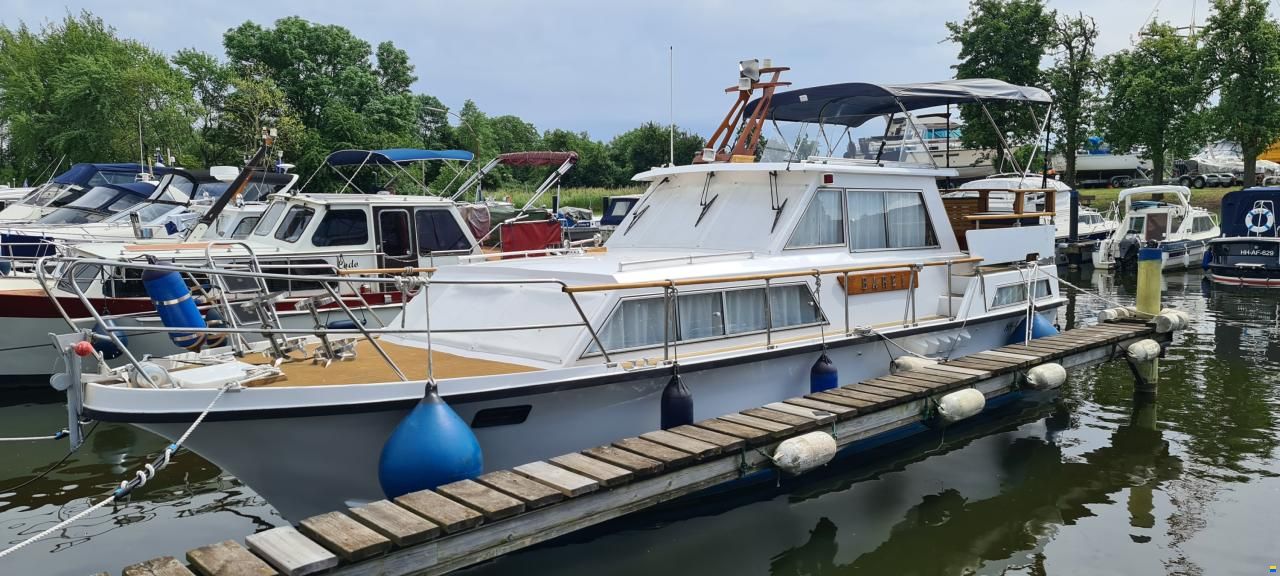 Bootswerft-Brauer-B&uuml;tzfleth 1000
