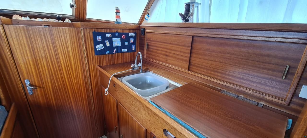 Bootswerft-Brauer-B&uuml;tzfleth 1000