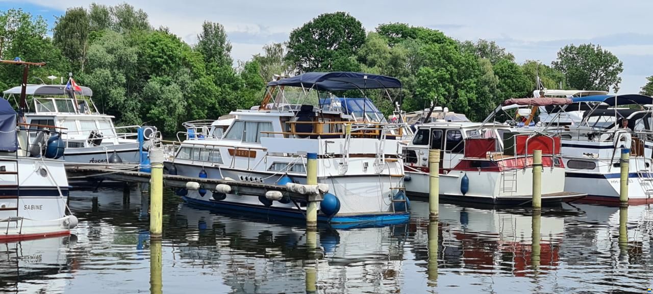 Bootswerft-Brauer-B&uuml;tzfleth 1000