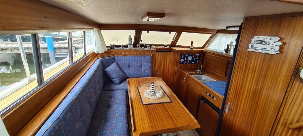 Bootswerft-Brauer-B&uuml;tzfleth 1000