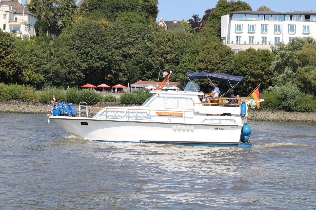 Bootswerft-Brauer-B&uuml;tzfleth 1000