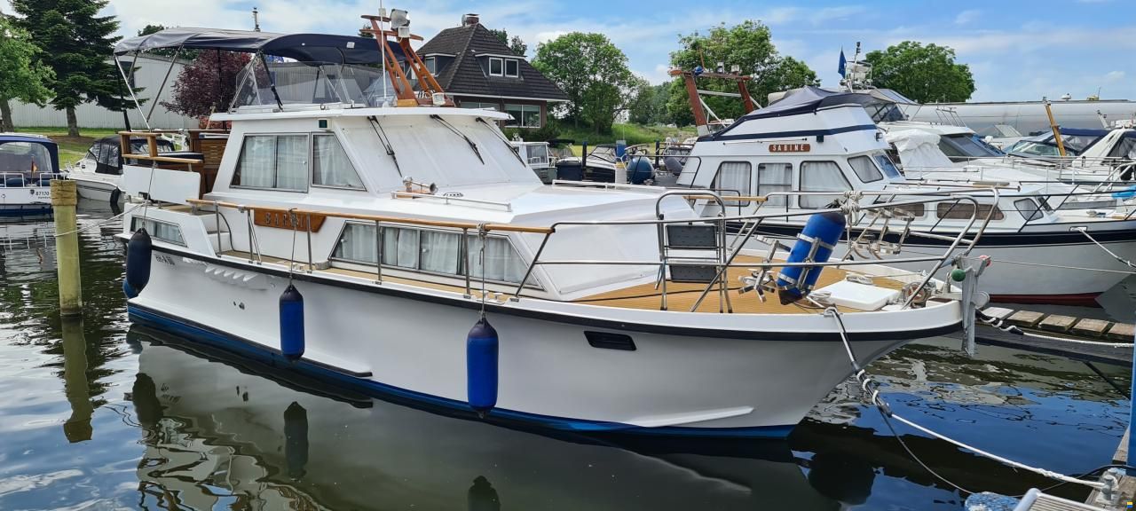 Bootswerft-Brauer-B&uuml;tzfleth 1000
