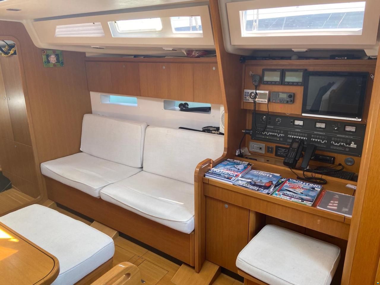 Grand Soleil 46