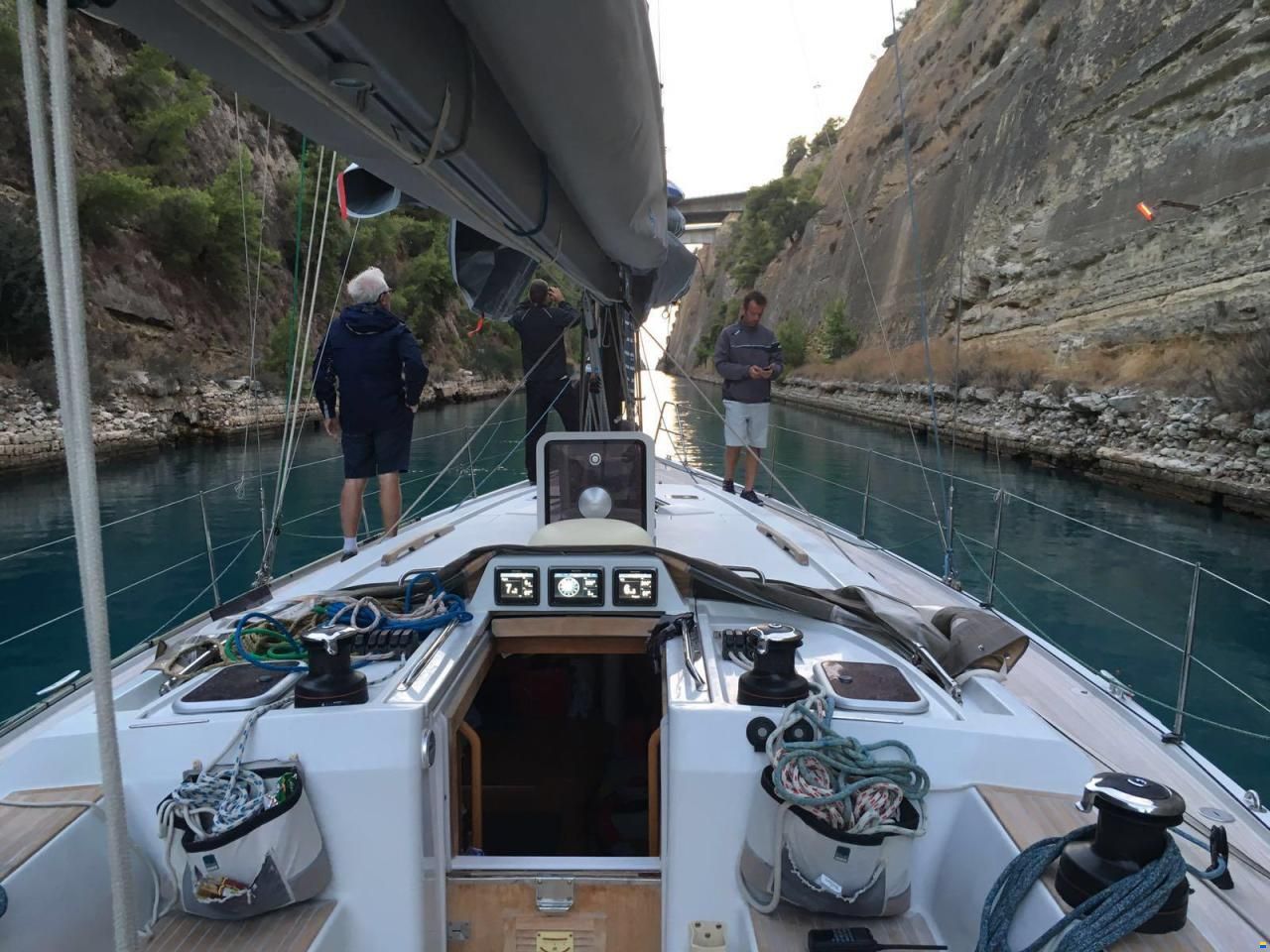 Grand Soleil 46