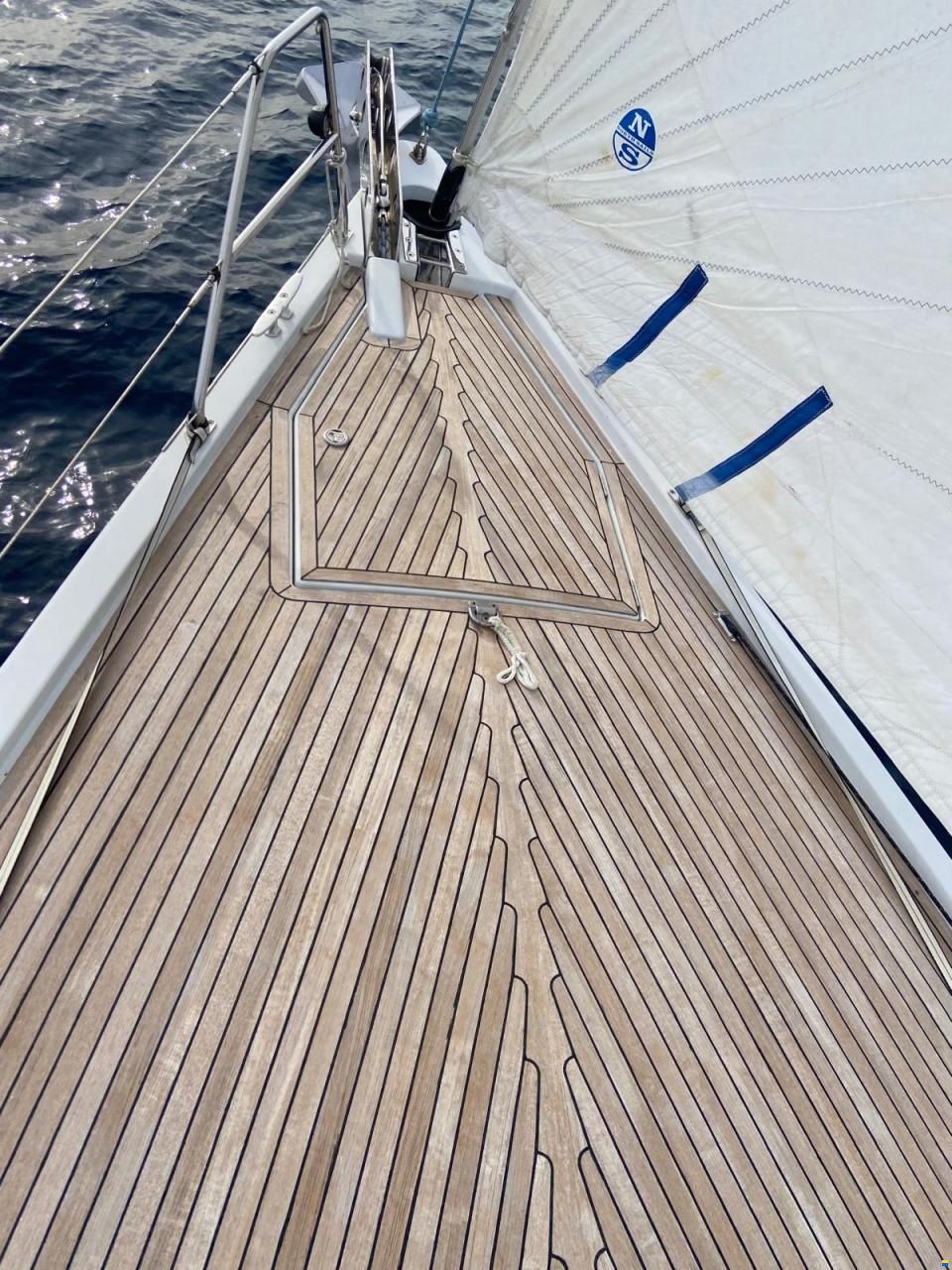 Grand Soleil 46