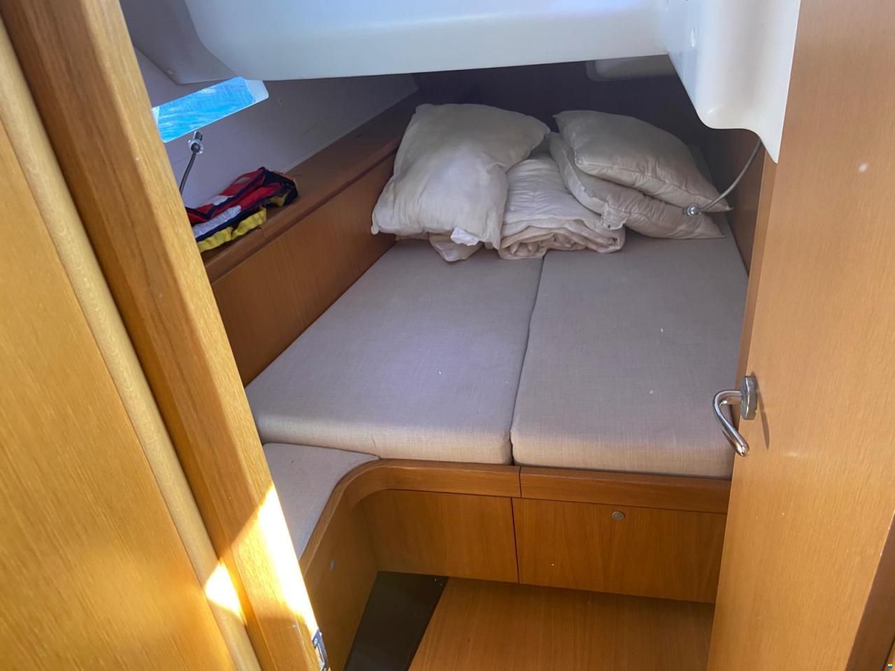 Grand Soleil 46