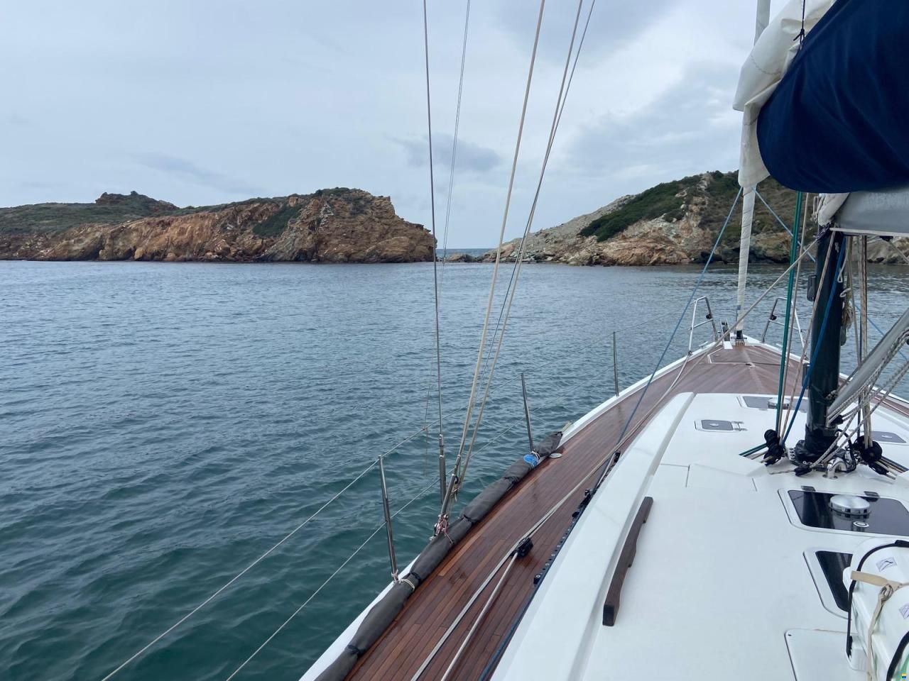 Grand Soleil 46