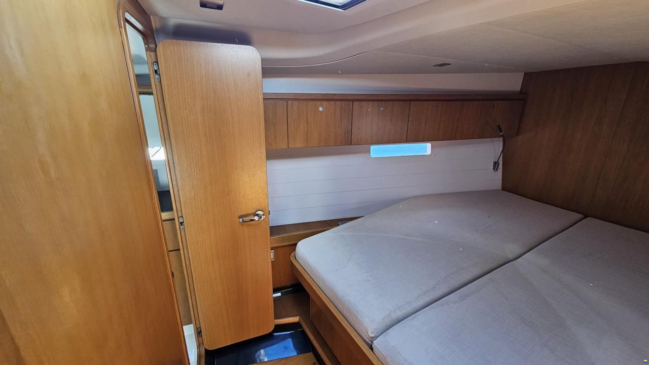 Grand Soleil 46