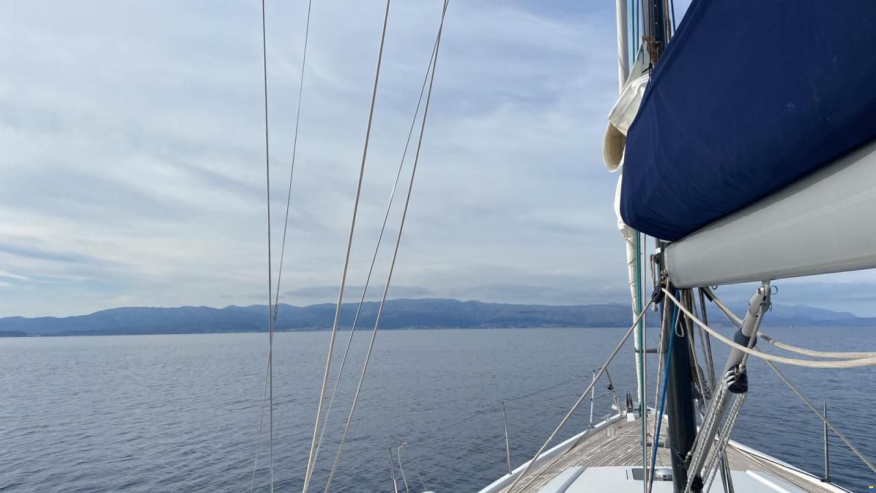 Grand Soleil 46