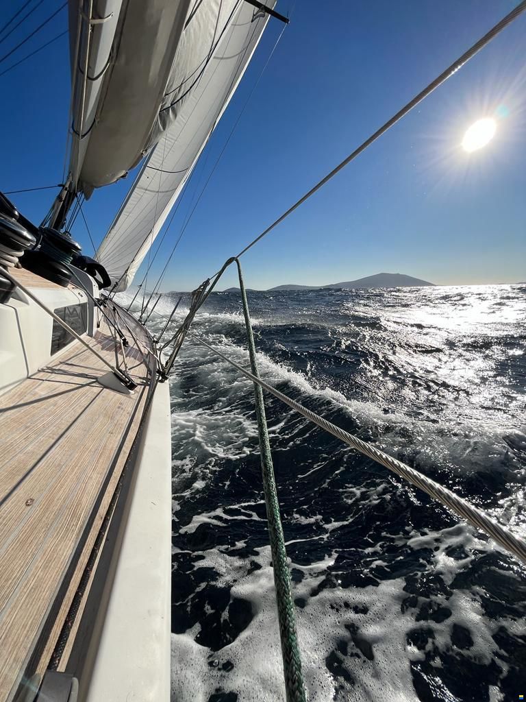 Grand Soleil 46