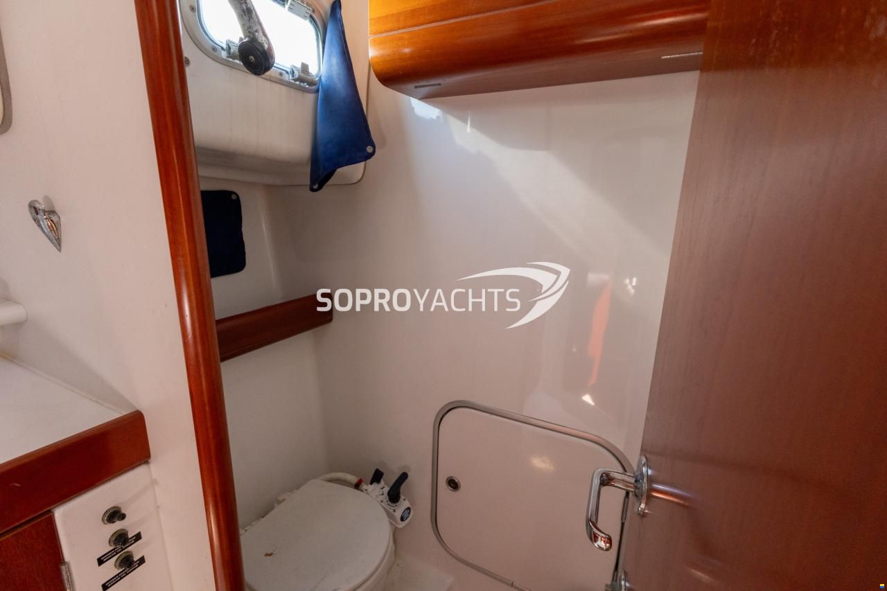 Beneteau Antares 10.80