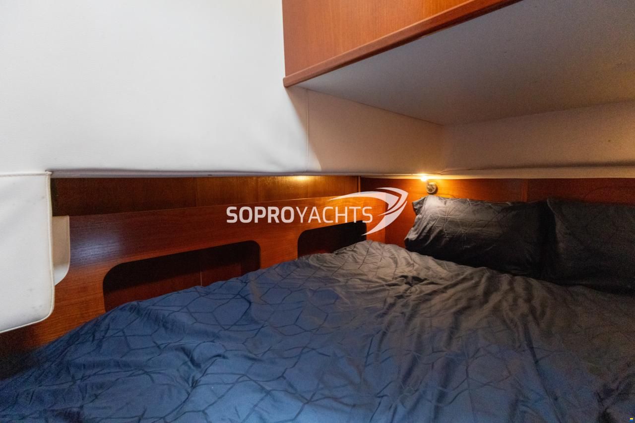 Beneteau Antares 10.80