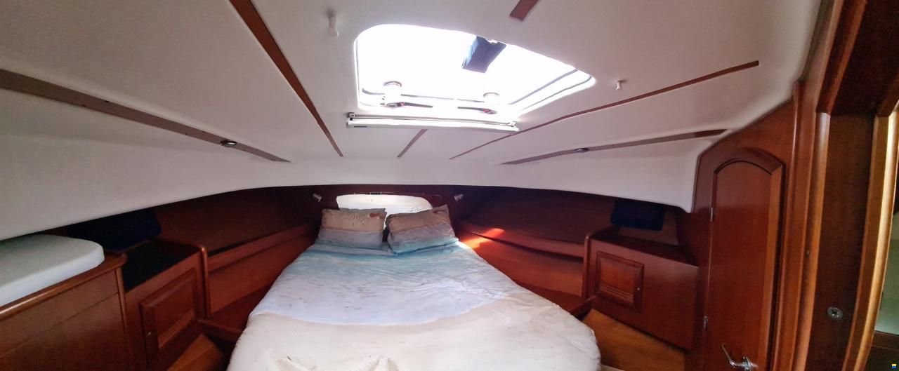 Beneteau Antares 10.80
