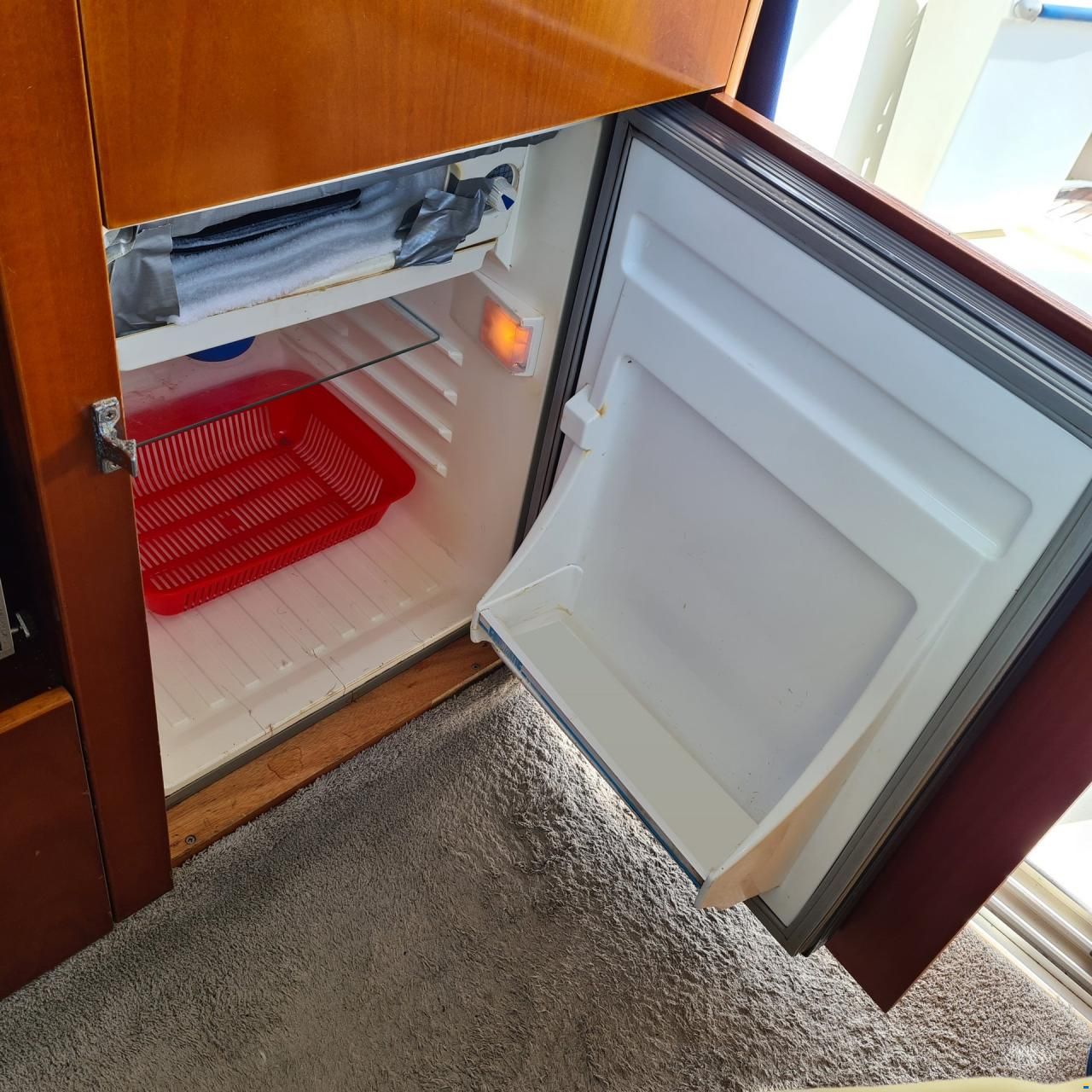 Beneteau Antares 10.80