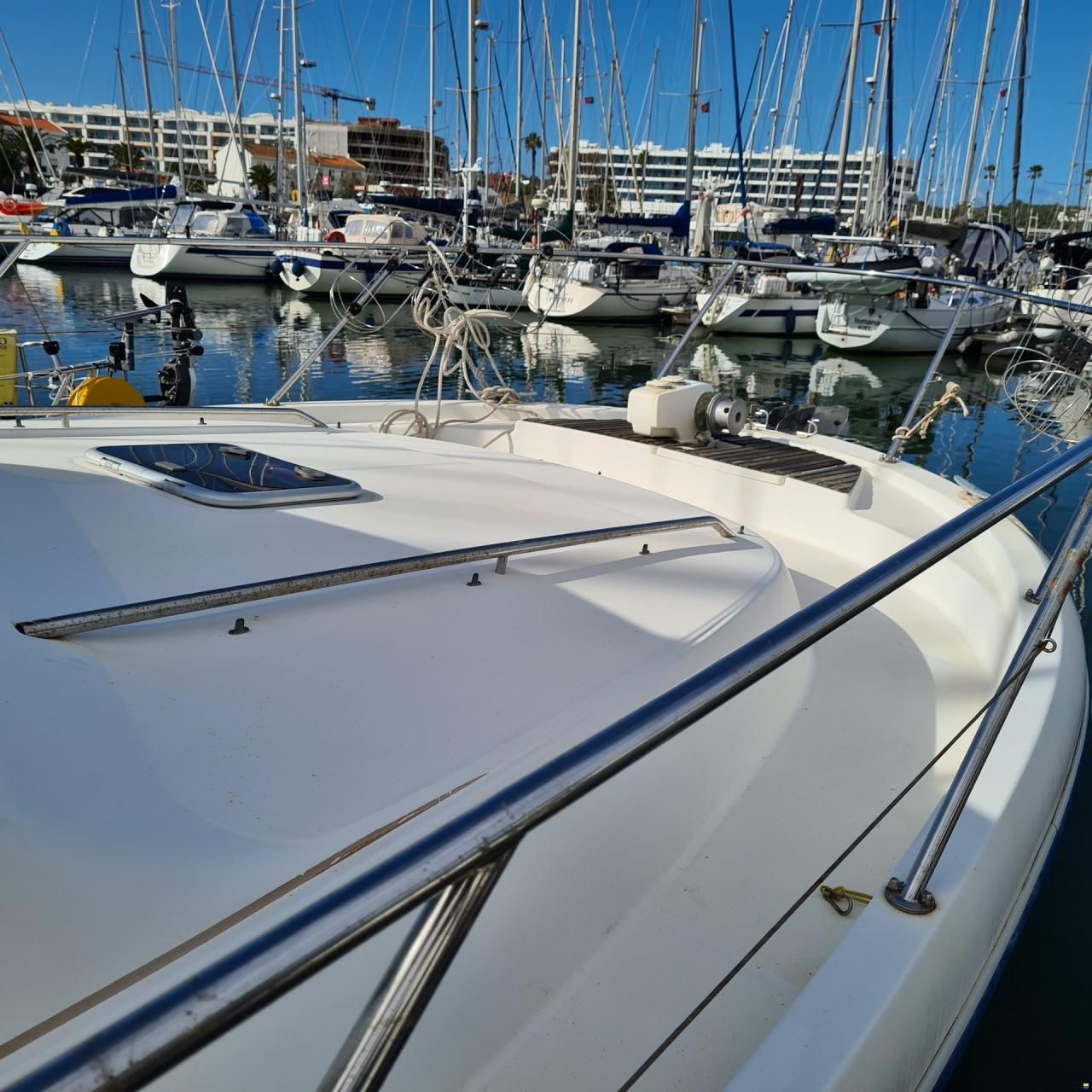 Beneteau Antares 10.80