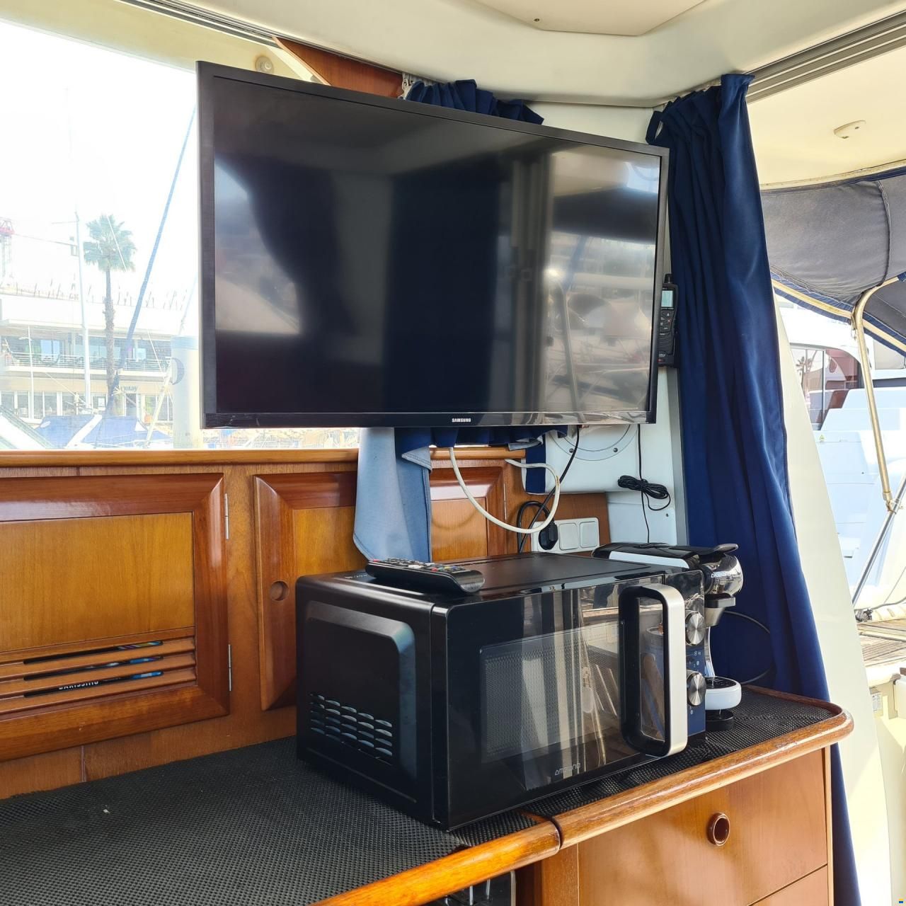 Beneteau Antares 10.80