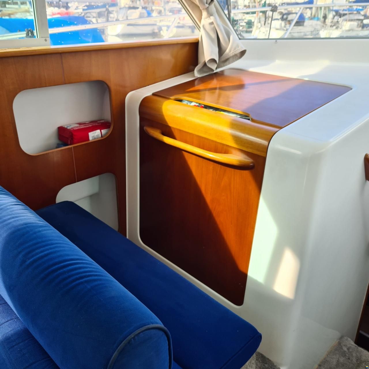 Beneteau Antares 10.80