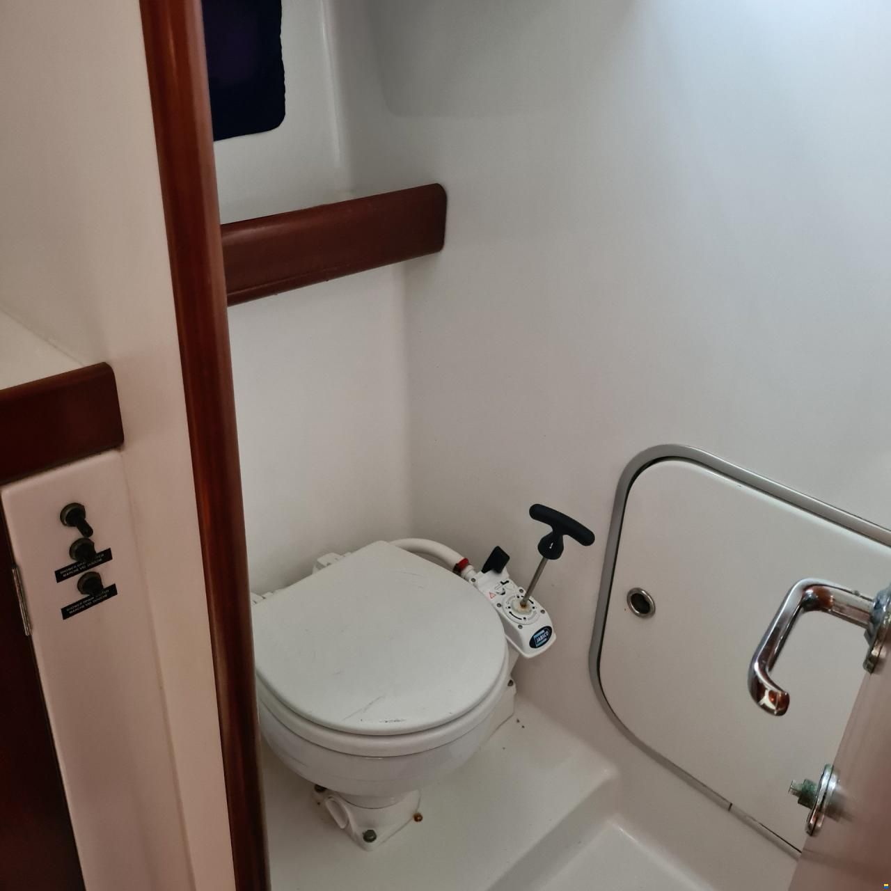Beneteau Antares 10.80