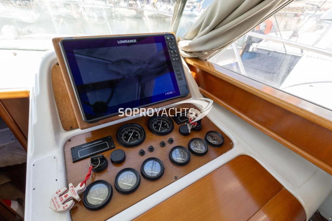 Beneteau Antares 10.80