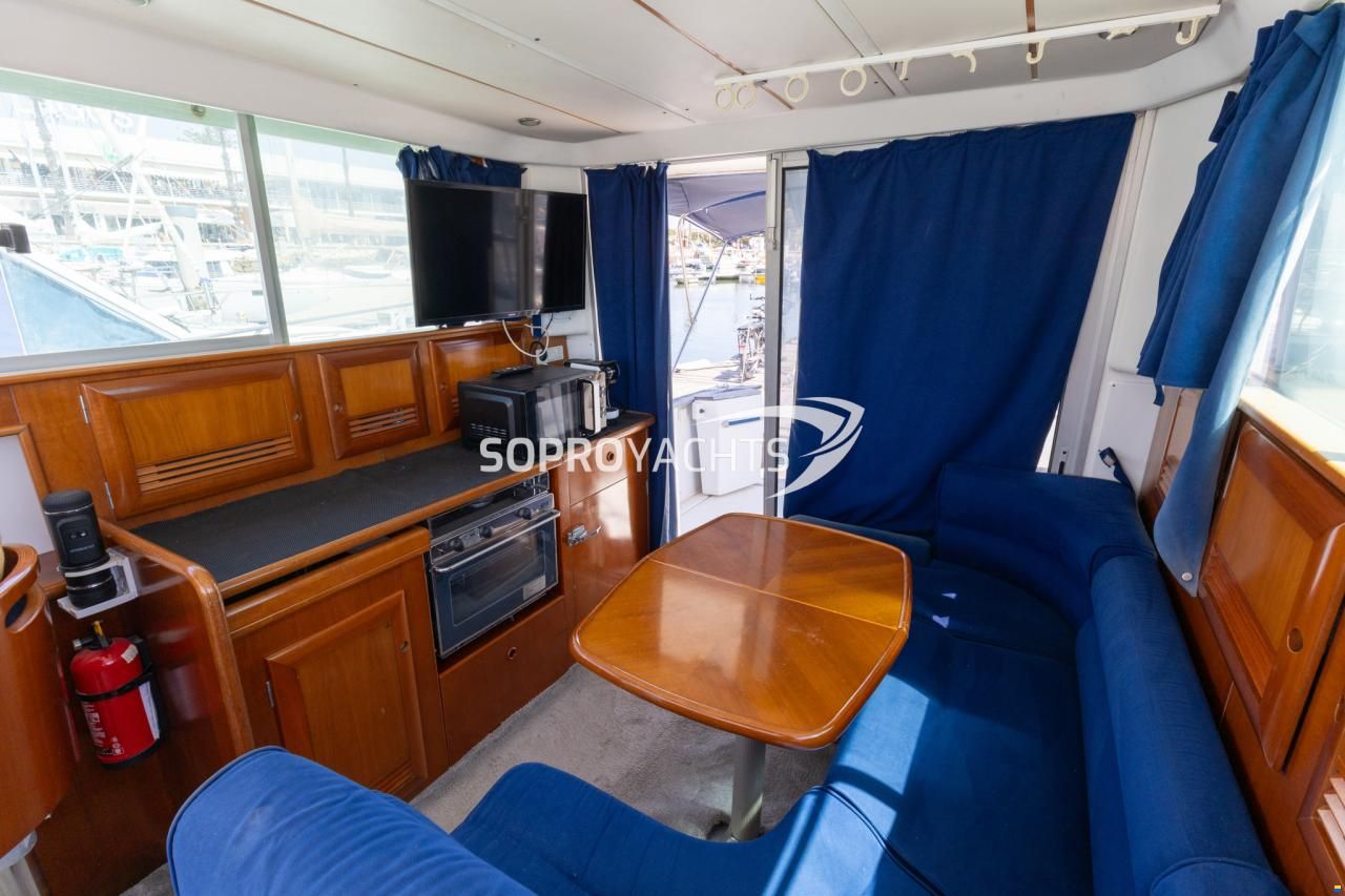 Beneteau Antares 10.80