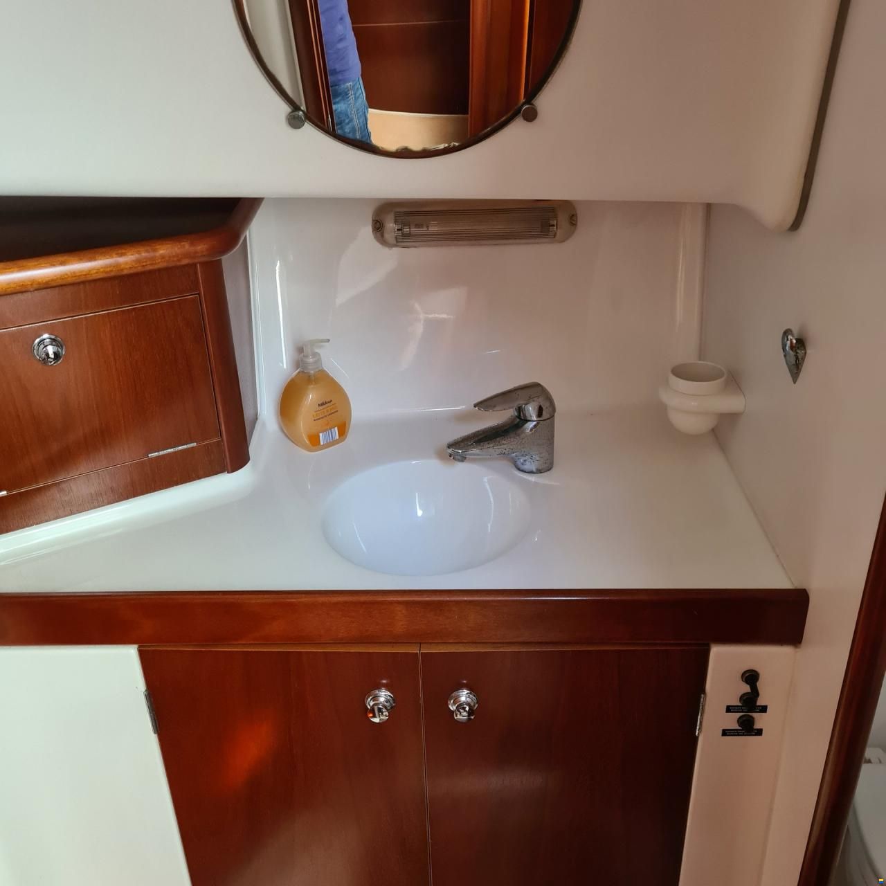 Beneteau Antares 10.80