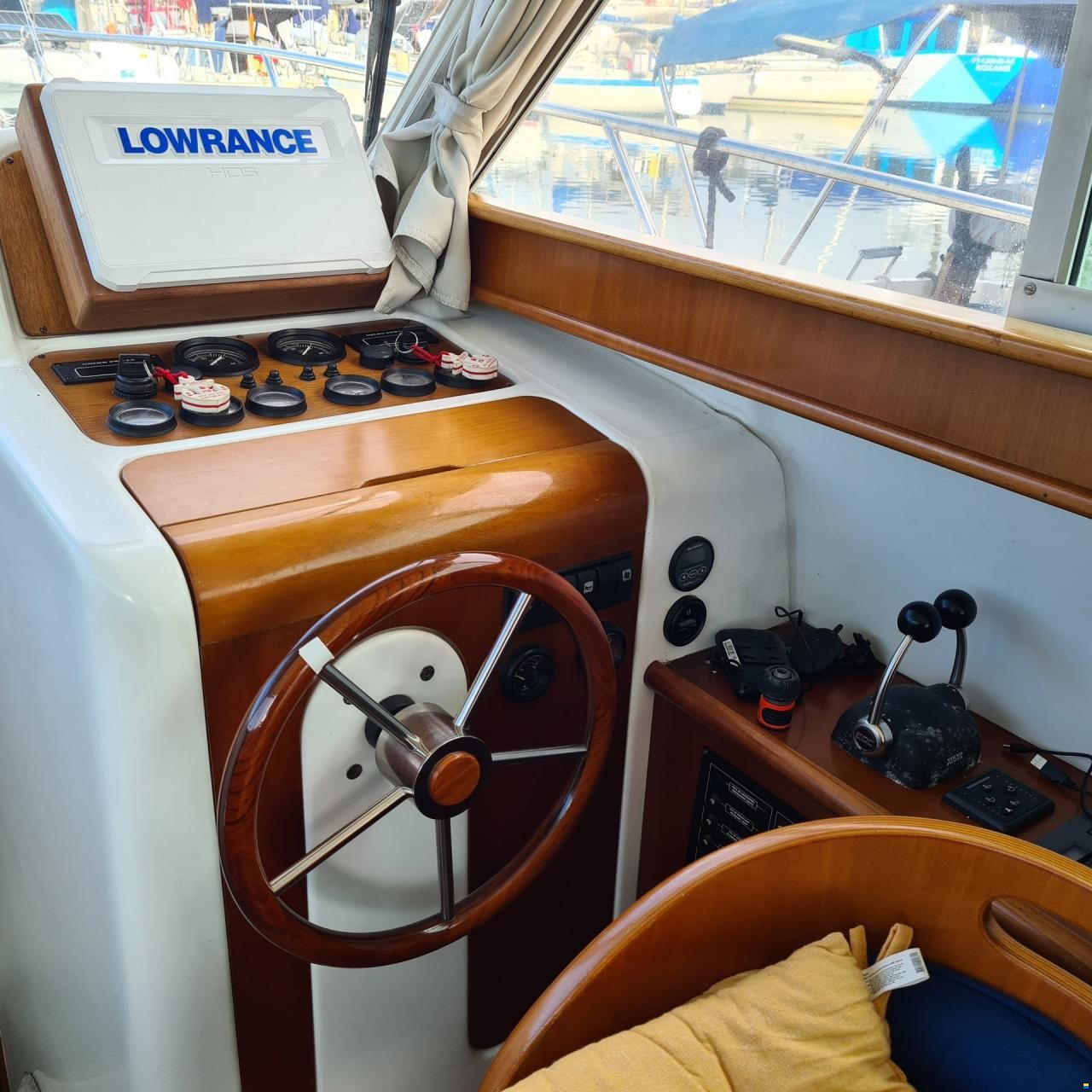 Beneteau Antares 10.80