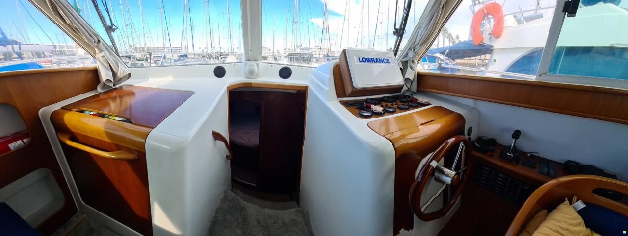 Beneteau Antares 10.80