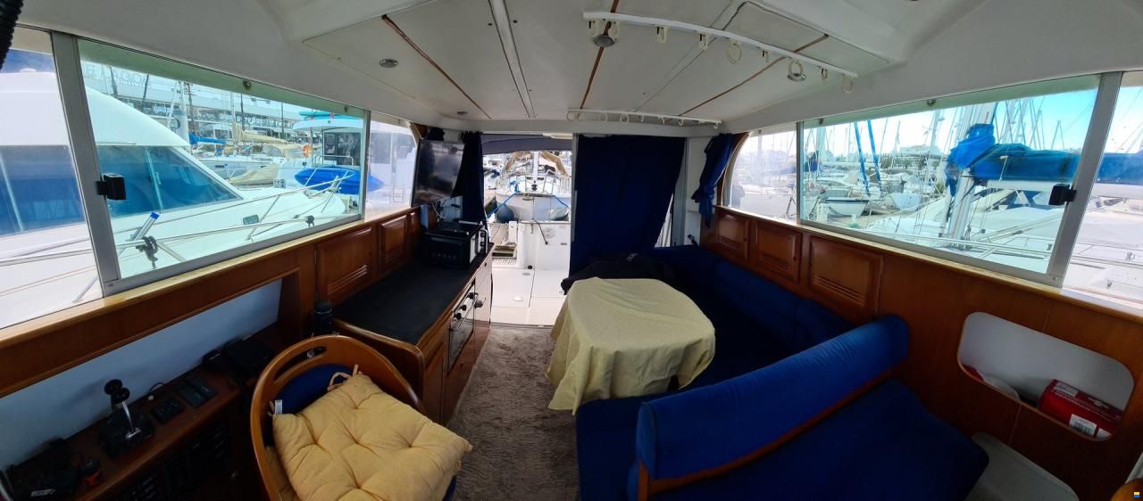 Beneteau Antares 10.80