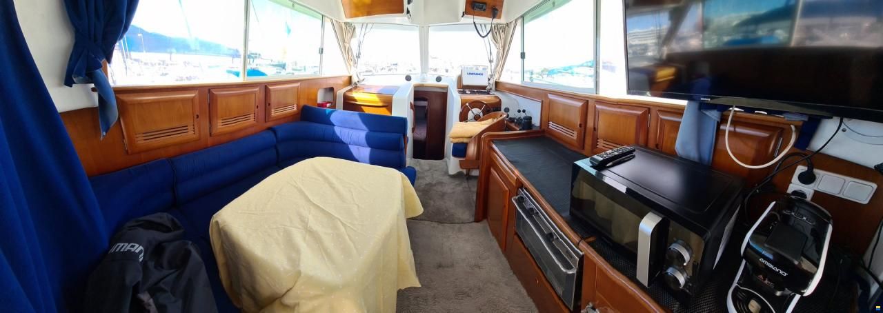 Beneteau Antares 10.80