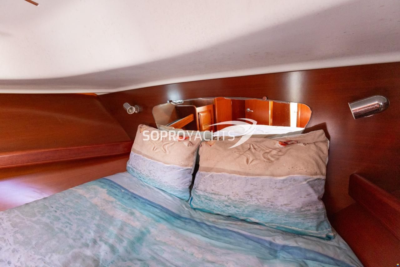 Beneteau Antares 10.80