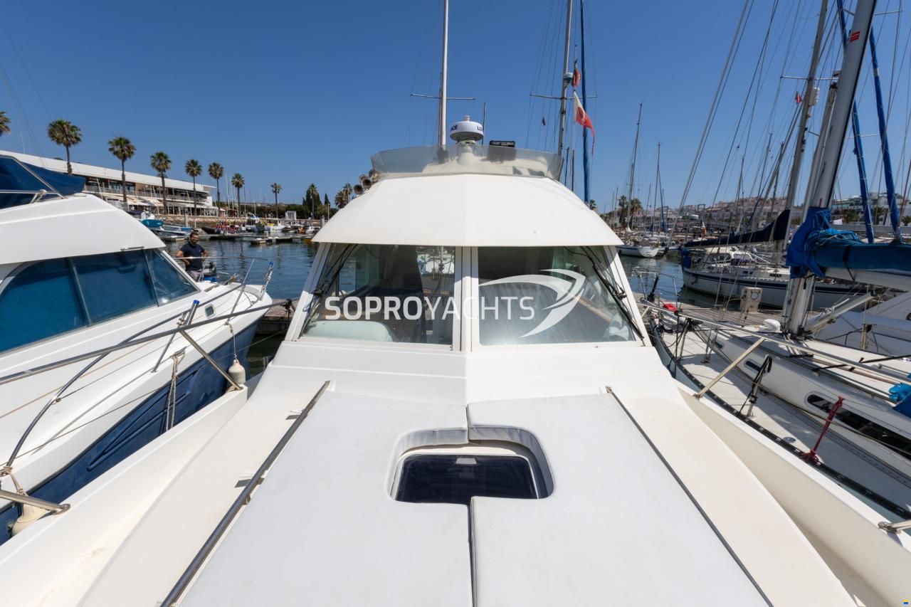 Beneteau Antares 10.80
