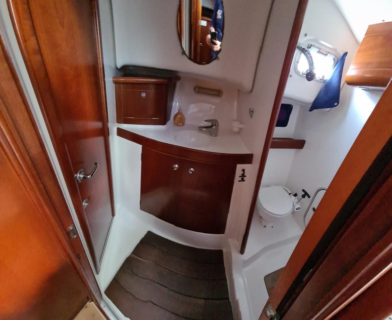 Beneteau Antares 10.80